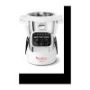 MOULINEX COMPANION XL SCHWARZ/WEIß Küchenmaschine HF805810