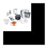 BOSCH MUM58243 Gebäckroboter – 1000 W – Weiß