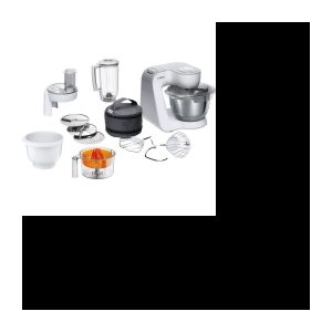 BOSCH MUM58243 Gebäckroboter – 1000 W – Weiß