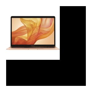 APPLE MacBook Air 13,3″ Retina – Intel Core i5 – 8 GB RAM – 256 GB SSD – Gold