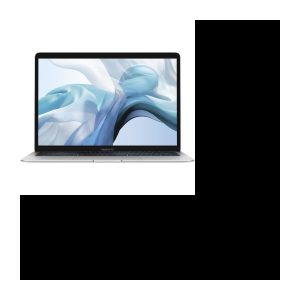 APPLE MacBook Air 13,3″ Retina – Intel Core i5 – 8 GB RAM – 256 GB SSD – Silber