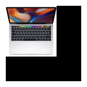 APPLE MacBook Air Grauer Laptop 33,8 cm (13,3 Zoll) 2560 x 1600 Pixel Intel® Core™ i5 der 8. Generation