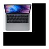 APPLE MacBook Pro Touch Bar – 13″ – Intel Core i5 – 8 GB RAM – 128 GB SSD – Intel Iris Plus Graphics 645 – Space Grey