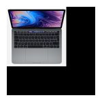 APPLE MacBook Pro Touch Bar – 13″ – Intel Core i5 – 8 GB RAM – 128 GB SSD – Intel Iris Plus Graphics 645 – Space Grey