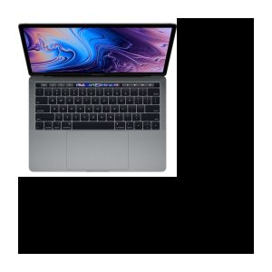 APPLE MacBook Pro 13,3″ Retina mit Touch Bar – Intel Core i5 – RAM 8 GB – 256 GB – Space Grau