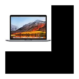 APPLE MacBook Pro 13,3″ Retina – Intel Core i5 – 8 GB RAM – 128 GB SSD – Space Grau