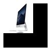 Apple System-MAC iMac 68,58 cm (27″) 3,6 GHz