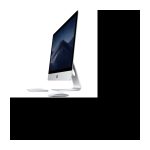 Apple System-MAC iMac 68,58 cm (27″) 3,6 GHz
