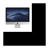 iMac 21,5″ 4K Retina – Intel Core i5 – 8 GB RAM – 1 TB Fusion Drive – AMD Radeon Pro 560X