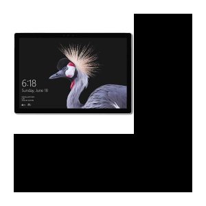 MICROSOFT Surface Pro Tablet 12,3″ – 256 GB – Core i5 – 8 GB RAM – Windows 10 Pro