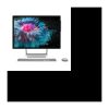Microsoft Surface Studio Core i7 RAM 16 GB SSD 1 TB