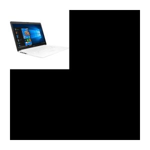 Tragbarer HP-PC 17-by0083nf – 17,3″HD SVA – Intel Core i3-7020U – 8 GB RAM – 1 TB Festplatte – DVD – AZERTY – WLAN – Windows 10