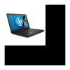 Tragbarer HP-PC 15-db0035nf – 15,6″ HD – AMD A4 – 4 GB RAM – 1 TB Speicher – AZERTY – Windows 10 – WLAN – Bluetooth – Webcam – Schwarz