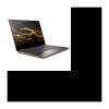 HP tragbarer PC Spectre x360 15-df0006nf 15,6″ Touch FHD – Core i7-8565U – 16 GB RAM – 256 GB SSD – Thunderbolt – AZERTY – Windows 10