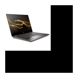 HP tragbarer PC Spectre x360 15-df0006nf 15,6″ Touch FHD – Core i7-8565U – 16 GB RAM – 256 GB SSD – Thunderbolt – AZERTY – Windows 10