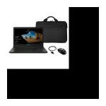 ASUS FX570ZD-DM058T – 15″FHD – AMD R5-3500U – 8 GB RAM – 512 GB SSD-Speicher – GTX 1050 2 GB – Win10 + Tasche + Maus – Gaming-Laptop-PC