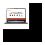 ACER Swift 1 SF114-32-P6M2 – 14″ FHD – Pentium N5000 – 4 GB RAM – 64 GB Speicher – Windows 10 S+Office 365 Personal 1 Jahr – Grau