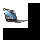 DELL PC Ultrabook XPS 15-9575 – 15,6″ UHD – Core i7-8705G – 16 GB RAM – 1 TB SSD-Speicher – AMD Radeon RX Vega M GL – Windows 10