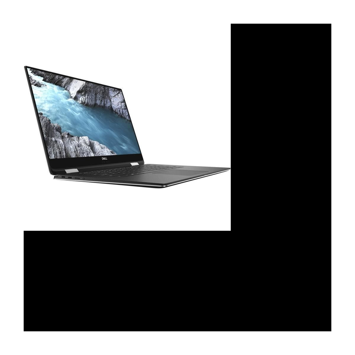 DELL PC Ultrabook XPS 15-9575 – 15,6″ UHD – Core i7-8705G – 16 GB RAM – 1 TB SSD-Speicher – AMD Radeon RX Vega M GL – Windows 10