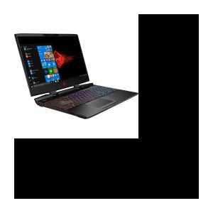 HP Laptop-PC – 15,6″FHD – Intel® Core™ i5-9300H – 16 GB RAM – 512 GB Speicher – RTX2060 – Win 10