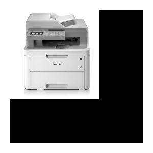BROTHER DCP-L3550CDW Drucker – Farblaser-Multifunktionsgerät – Ethernet – WLAN