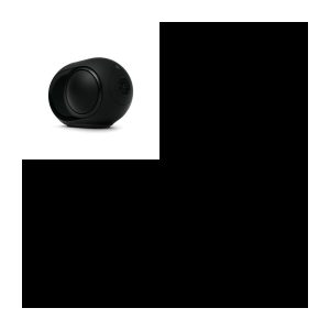 Devialet Phantom Reactor 900 Schwarz