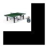 Indoor-Tischtennisplatte 740 ITTF