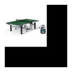 Indoor-Tischtennisplatte 740 ITTF