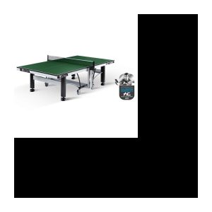 Indoor-Tischtennisplatte 740 ITTF
