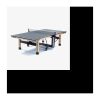 Tischtennisplatte 850 Holz ITTF