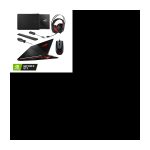 ASUS ROG ZEPHYRUS-GX501VS-GZ054T / NVIDIA® GeForce® GTX 1070 / Windows 10 Home / Gaming-Maus und Headset im Lieferumfang enthalten