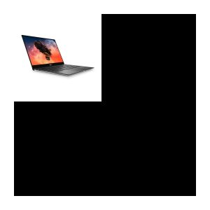 Dell XPS 13 7390 13,3″ Intel Core i7 16 GB RAM 512 GB SSD Silber