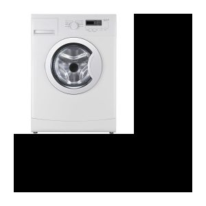 Frontwaschmaschine – 6 kg – 1000 U/min – A++ CONTINENTAL EDISON CELL610SLIM –