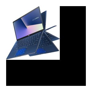 ASUS ZenBook UX362FA-EL111T – 13,3″ FHD – i7-8565U – 16 GB RAM – 512 GB Speicher – NumPad – Win 10 – konvertierbarer Ultrabook-Computer