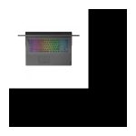 LENOVO LEGION Y740-17ICH 17″ – 81HH0014FR 17,3″ Schwarz