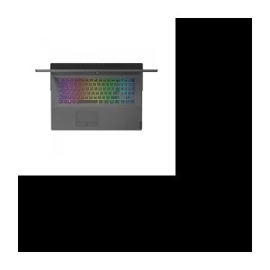 LENOVO LEGION Y740-17ICH 17″ – 81HH0014FR 17,3″ Schwarz