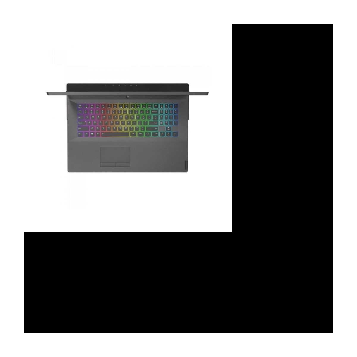 LENOVO LEGION Y740-17ICH 17″ – 81HH0014FR 17,3″ Schwarz