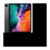 APPLE iPad Pro 2020 12,9″ Retina 256 GB WLAN – Space Grau