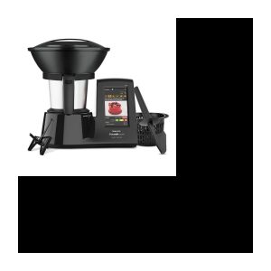 Taurus Mycook Touch Black Edition Multifunktionsroboter Intelligenter Multifunktions-Küchenroboter Black Edition