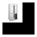 Kühlschrank GN1416220CX BEKO
