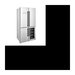 Kühlschrank GN1416220CX BEKO