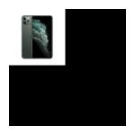 Apple iPhone 11 Pro Max 512 GB 6,5″ Nachtgrün