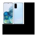 Samsung Galaxy S20 128 GB Blau