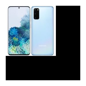 Samsung Galaxy S20 128 GB Blau