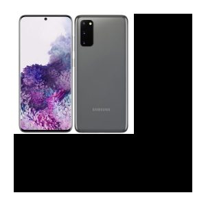 Samsung Galaxy S20 128 GB Grau