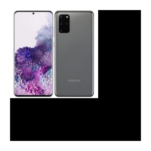 Samsung Galaxy S20+ 128 GB Grau