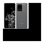 Samsung Galaxy S20 Ultra 5G 128 GB Grau