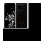 Samsung Galaxy S20 Ultra 5G 128 GB Schwarz