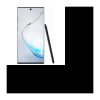 Samsung Galaxy Note 10 256 GB Schwarz – Dual-SIM