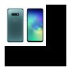 Samsung Galaxy S10e 128 GB Grün – Dual-Sim
